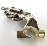 Smith & Wesson ~ Chief's Special ~ .38 Revolver - 3 of 6