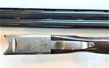 Beretta 687 Diamond Silver Piegeon EELL Sporter - 12 ga - 8 of 10