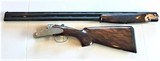 Beretta 687 Diamond Silver Piegeon EELL Sporter - 12 ga - 7 of 10