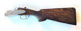 Beretta 687 Diamond Silver Piegeon EELL Sporter - 12 ga - 4 of 10