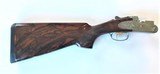 Beretta 687 Diamond Silver Piegeon EELL Sporter - 12 ga - 3 of 10