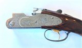 Beretta 687 Diamond Silver Piegeon EELL Sporter - 12 ga - 6 of 10