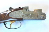 Beretta 687 Diamond Silver Piegeon EELL Sporter - 12 ga - 5 of 10