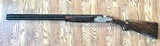 Beretta 687 Diamond Silver Piegeon EELL Sporter - 12 ga - 2 of 10
