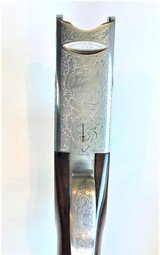 Beretta 687 Diamond Silver Piegeon EELL Sporter - 12 ga - 9 of 10