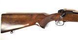Winchester Pre-64 Model 70 Featherweight Rifle .30-06 - 3 of 6