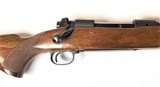 Winchester Pre-64 Model 70 Featherweight Rifle .30-06 - 2 of 6