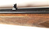 Winchester Pre-64 Model 70 Featherweight Rifle .30-06 - 5 of 6