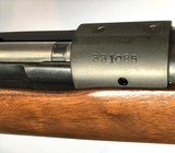 Winchester Pre-64 Model 70 Featherweight Rifle .30-06 - 4 of 6