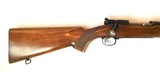 Winchester Model 70 Pre-64 ~ .220 Swift - 3 of 7
