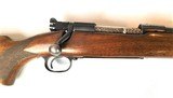 Winchester Model 70 Pre-64 ~ .220 Swift - 2 of 7