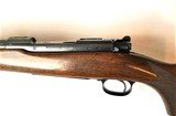 Winchester Model 70 Pre-64 ~ .220 Swift - 4 of 7