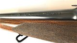Winchester Model 70 Pre-64 ~ .220 Swift - 5 of 7