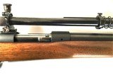 Winchester Model 70 Pre-64 ~ .220 Swift with Lyman Super Target Spot - 7875 - 4 of 7