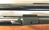 Winchester Model 70 Pre-64 ~ .220 Swift with Lyman Super Target Spot - 7875 - 5 of 7