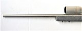 Remington 40X 22-250 Imp Custom Varminter Wildcat w/ Leupold VX-III 6.5 - 20 x 56mm Long Range Extreme Varmint Riflescope - 4 of 8