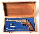 Smith & Wesson Model 29-3 ~ .44 Mag ~ Dirty Harry - 10 of 10