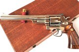 Smith & Wesson Model 29-3 ~ .44 Mag ~ Dirty Harry - 6 of 10