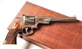 Smith & Wesson Model 29-3 ~ .44 Mag ~ Dirty Harry - 2 of 10