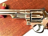 Smith & Wesson Model 29-3 ~ .44 Mag ~ Dirty Harry - 5 of 10