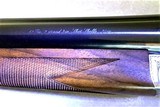 Beretta 470 Silver Hawk Double Set ~ 12 ga & 20 gaShotguns ~ 28" Barrels - 5 of 15