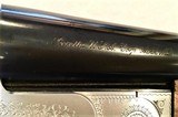 Beretta 470 Silver Hawk Double Set ~ 12 ga & 20 gaShotguns ~ 28" Barrels - 9 of 15