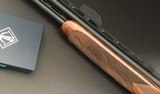 ZOLI SPORT XL/EVO "ONE OF A KIND" O/U SHOTGUN ~ 12 GA ~ 32" BARRELS - 6 of 15