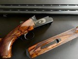 ZOLI SPORT XL/EVO "ONE OF A KIND" O/U SHOTGUN ~ 12 GA ~ 32" BARRELS - 10 of 15