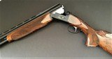 ZOLI SPORT XL/EVO "ONE OF A KIND" O/U SHOTGUN ~ 12 GA ~ 32" BARRELS - 8 of 15