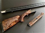 ZOLI SPORT XL/EVO "ONE OF A KIND" O/U SHOTGUN ~ 12 GA ~ 32" BARRELS - 1 of 15