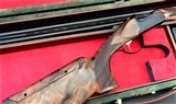 YILDIZ PRO SPORTER SHOTGUN ~ 12 GA ~ 32" BARRELS - 9 of 15
