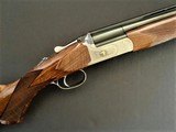 ZOLI "Z EXPEDITION EL SILVER" CUSTOM GAME GUN ~ 12 GA ~ 30" BARRELS - 13 of 15