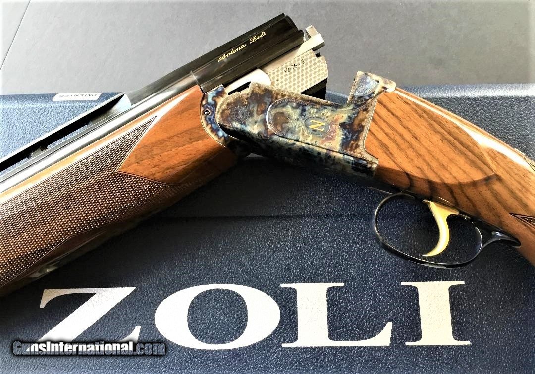 ZOLI - Z XL EVO SPORT MR 