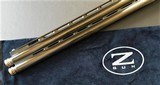 ZOLI - Z XL EVO SPORT MR "SCHILLING CASE COLORED ~ 12 GA ~ 32" BARRELS - 6 of 15