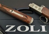 ZOLI "Z EXPEDITION CUSTOM "ONE OF A KIND" ALL FIELD/SPORT" ~ 12 GA ~ 30" - 6 of 15