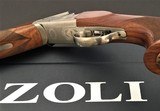 ZOLI "Z EXPEDITION CUSTOM "ONE OF A KIND" ALL FIELD/SPORT" ~ 12 GA ~ 30" - 3 of 15