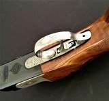 ZOLI ~ Z XL EVO CUSTOM ~ SILVER/BLACK ~ 12 GA ~ 32" ~ HIGH RIB - 7 of 15