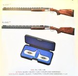 ZOLI ~ Z XL EVO CUSTOM ~ SILVER/BLACK ~ 12 GA ~ 32" ~ HIGH RIB - 14 of 15