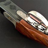 ZOLI ~ Z XL EVO CUSTOM ~ SILVER/BLACK ~ 12 GA ~ 32" ~ HIGH RIB - 2 of 15