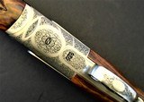 ZOLI ~ Z XL-EVO LUX ~ HR ~ "PURE PERFECTION" ~ 12 GA ~ 32" BARRELS - 7 of 15