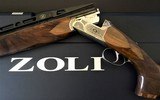 ZOLI ~ Z XL-EVO LUX ~ HR ~ "PURE PERFECTION" ~ 12 GA ~ 32" BARRELS - 15 of 15