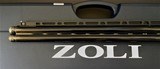 ZOLI ~ Z XL-EVO LUX ~ HR ~ "PURE PERFECTION" ~ 12 GA ~ 32" BARRELS - 8 of 15