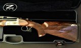 ZOLI ~ Z XL-EVO LUX ~ HR ~ "PURE PERFECTION" ~ 12 GA ~ 32" BARRELS - 12 of 15