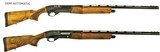 Impala Plus Shotguns ~ 12 ga ~ Semi-Auto ~ Various barrel lengths - 9 of 13