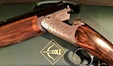 ZOLI PERNICE SHOTGUN ~ 20 GA ~ 30" BARRELS - 9 of 15