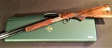 ZOLI PERNICE SHOTGUN ~ 20 GA ~ 30" BARRELS - 15 of 15