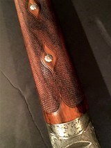 ZOLI PERNICE SHOTGUN ~ 20 GA ~ 30" BARRELS - 6 of 15