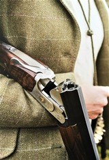 ZOLI PERNICE SHOTGUN ~ 20 GA ~ 30" BARRELS - 8 of 15