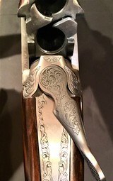 ZOLI PERNICE SHOTGUN ~ 20 GA ~ 30" BARRELS - 2 of 15