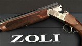 ZOLI ~ Z-EXPEDITION CUSTOM "ONE OF A KIND" ALL FIELD/SPORT" ~ 12GA ~ 30" - 14 of 15